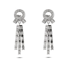 Load image into Gallery viewer, Polaris Earrings
