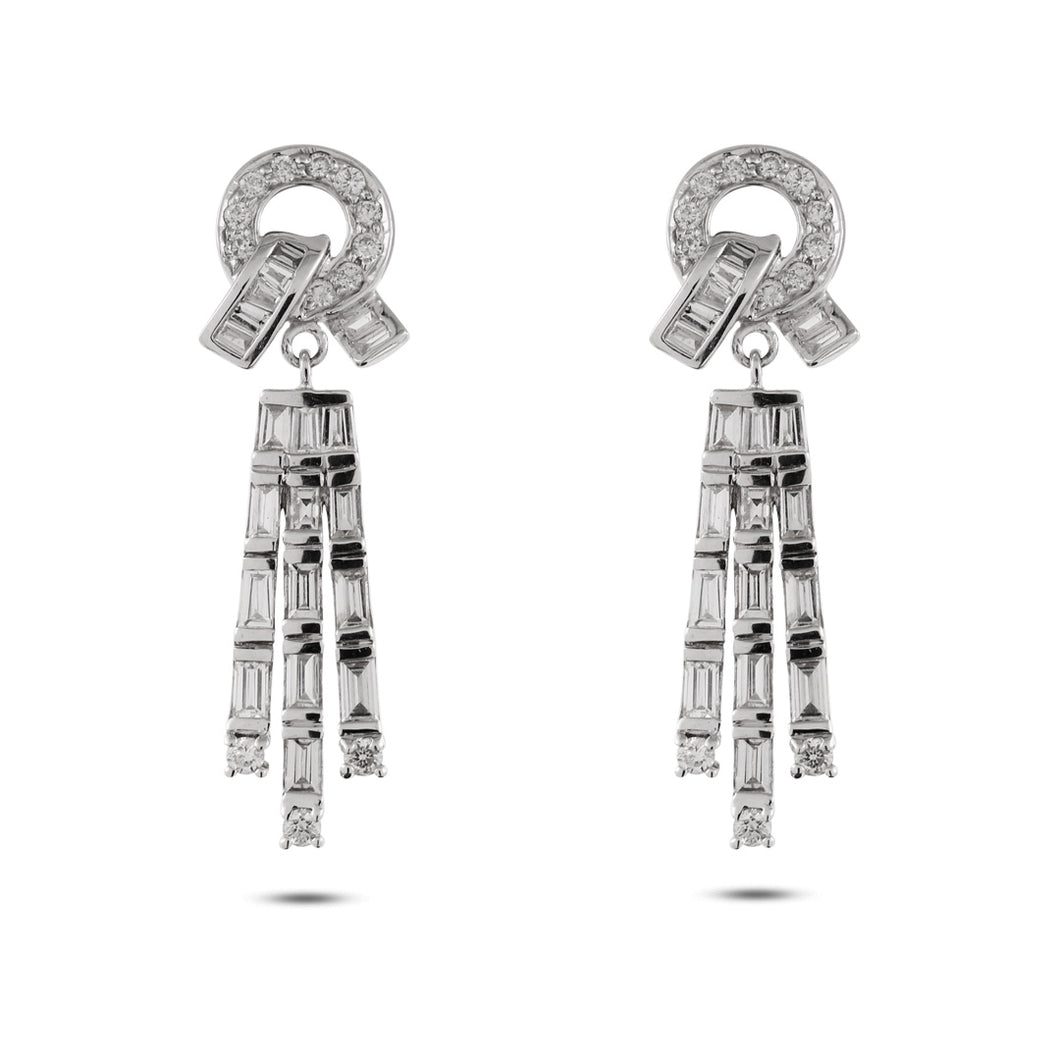 Polaris Earrings