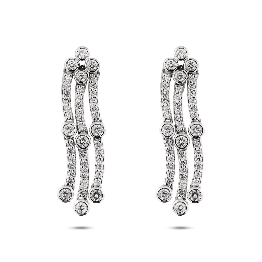 Lyra Earrings