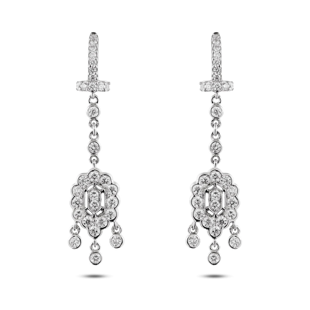 Altair Earrings