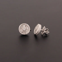 Load image into Gallery viewer, Alur Stud Earrings
