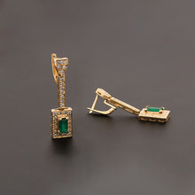 Load image into Gallery viewer, Malú Earrings
