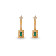 Load image into Gallery viewer, Malú Earrings
