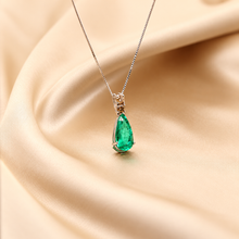 Load image into Gallery viewer, Green Tea Pendant
