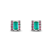 Load image into Gallery viewer, Naiza Earrings
