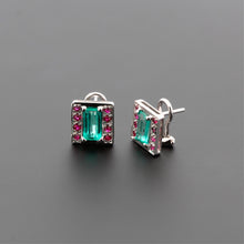 Load image into Gallery viewer, Naiza Earrings
