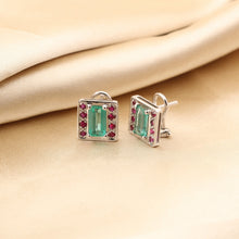 Load image into Gallery viewer, Naiza Earrings
