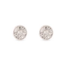 Load image into Gallery viewer, Alur Stud Earrings
