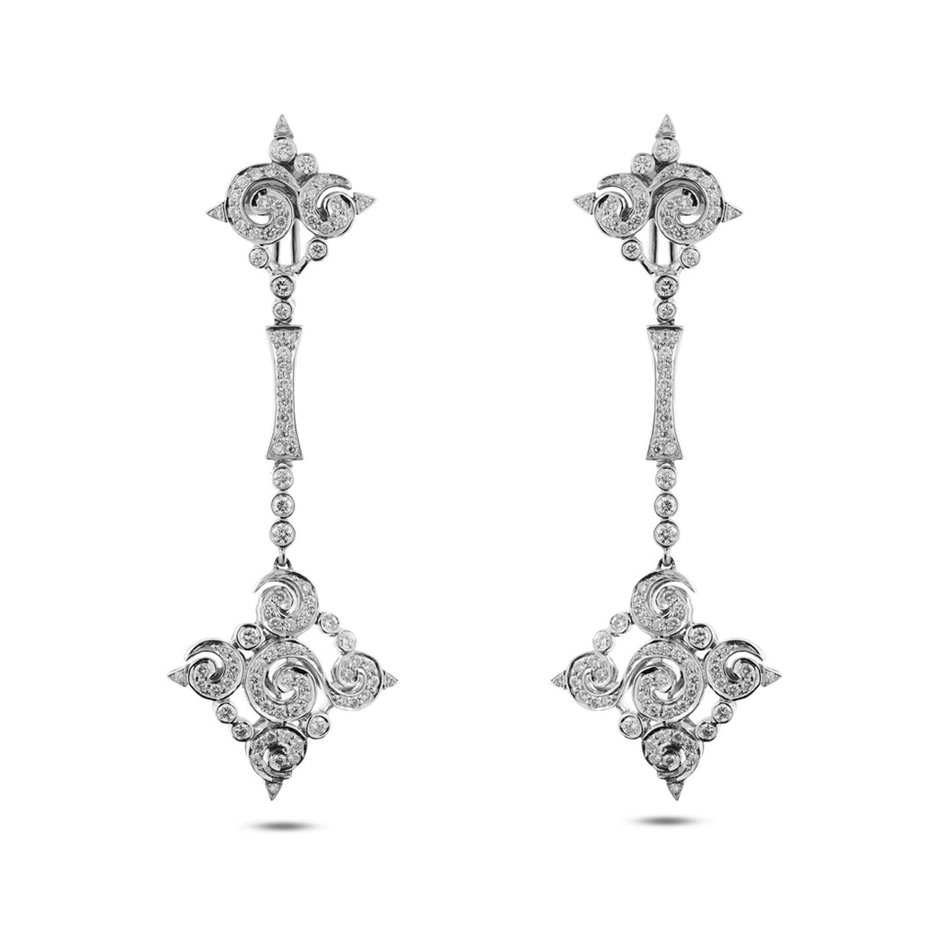 Esmaya earrings