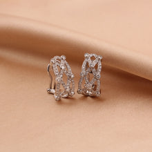 Load image into Gallery viewer, Zamira Earrings
