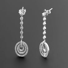 Load image into Gallery viewer, Evania Earrings
