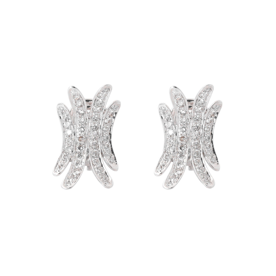 Aretes Earrings