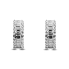 Load image into Gallery viewer, Circ Earrings
