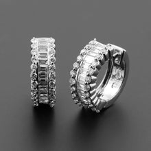 Load image into Gallery viewer, Circ Earrings
