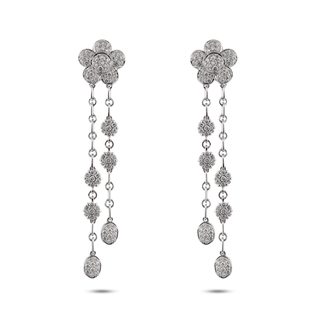 Cassiopeia Earrings