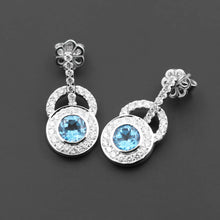 Load image into Gallery viewer, Sirius Earrings
