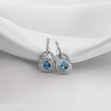 Load image into Gallery viewer, Sirius Earrings
