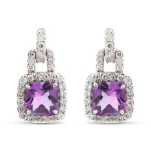 Load image into Gallery viewer, Amathea Earrings
