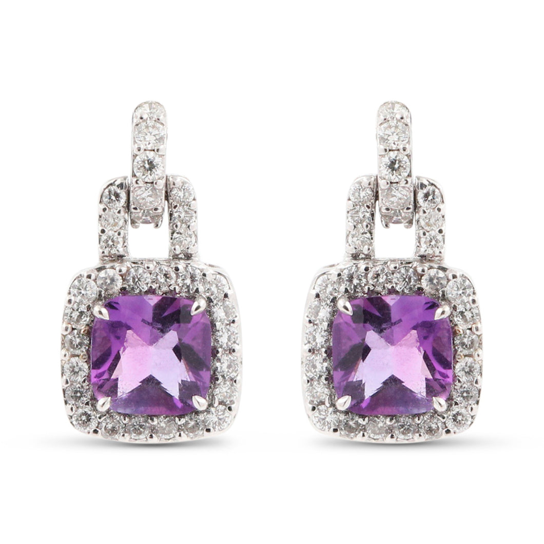 Amathea Earrings