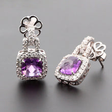 Load image into Gallery viewer, Amathea Earrings
