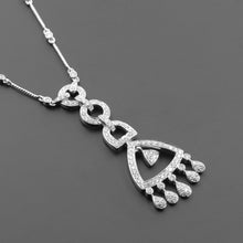 Load image into Gallery viewer, Luna Choker
