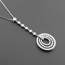 Load image into Gallery viewer, Evania Pendant
