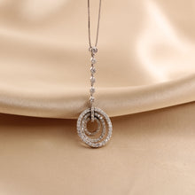 Load image into Gallery viewer, Evania Pendant

