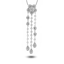 Load image into Gallery viewer, Cassiopeia Pendant
