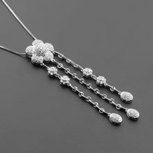Load image into Gallery viewer, Cassiopeia Pendant

