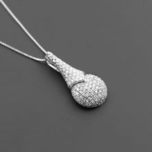 Load image into Gallery viewer, Dalia Pendant
