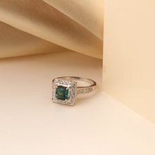 Load image into Gallery viewer, Persia Ring
