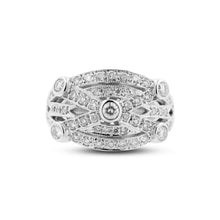 Load image into Gallery viewer, Zamira Ring
