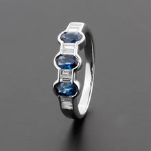 Load image into Gallery viewer, Leslye Ring
