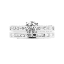 Load image into Gallery viewer, Lueur Ring Set
