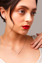 Load image into Gallery viewer, Bruma Climber Earring
