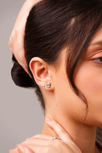 Load image into Gallery viewer, Bruma Climber Earring
