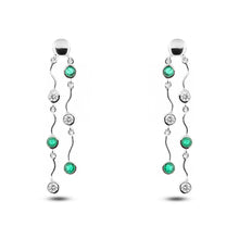 Load image into Gallery viewer, Althea Earrings
