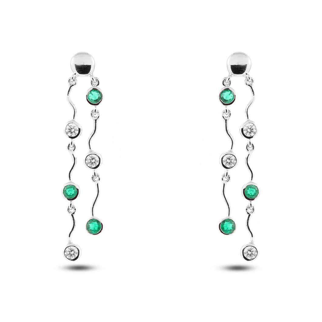 Althea Earrings