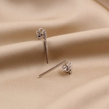 Load image into Gallery viewer, Mirage Stud Earrings

