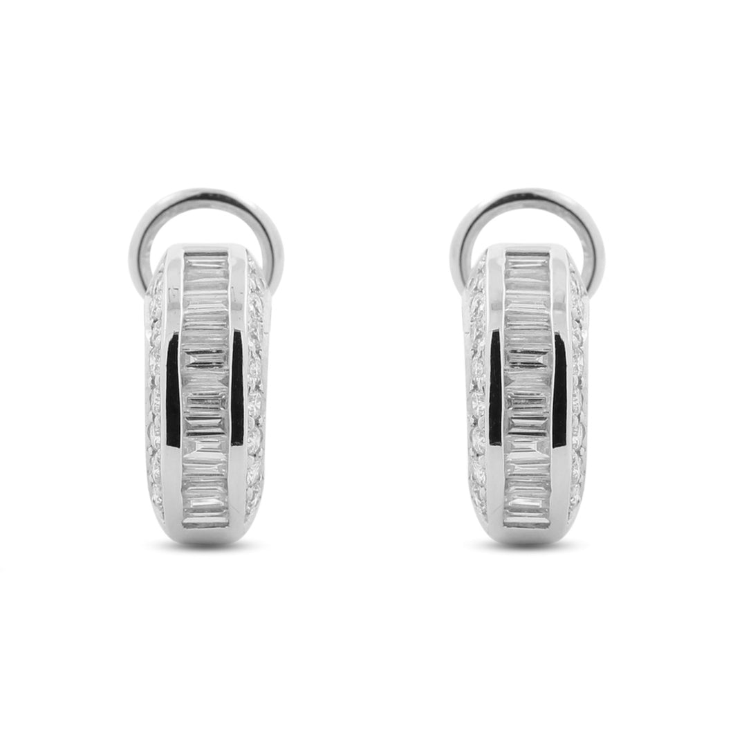 Eos Earrings