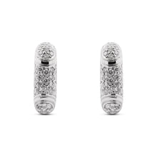 Load image into Gallery viewer, Urania Earrings
