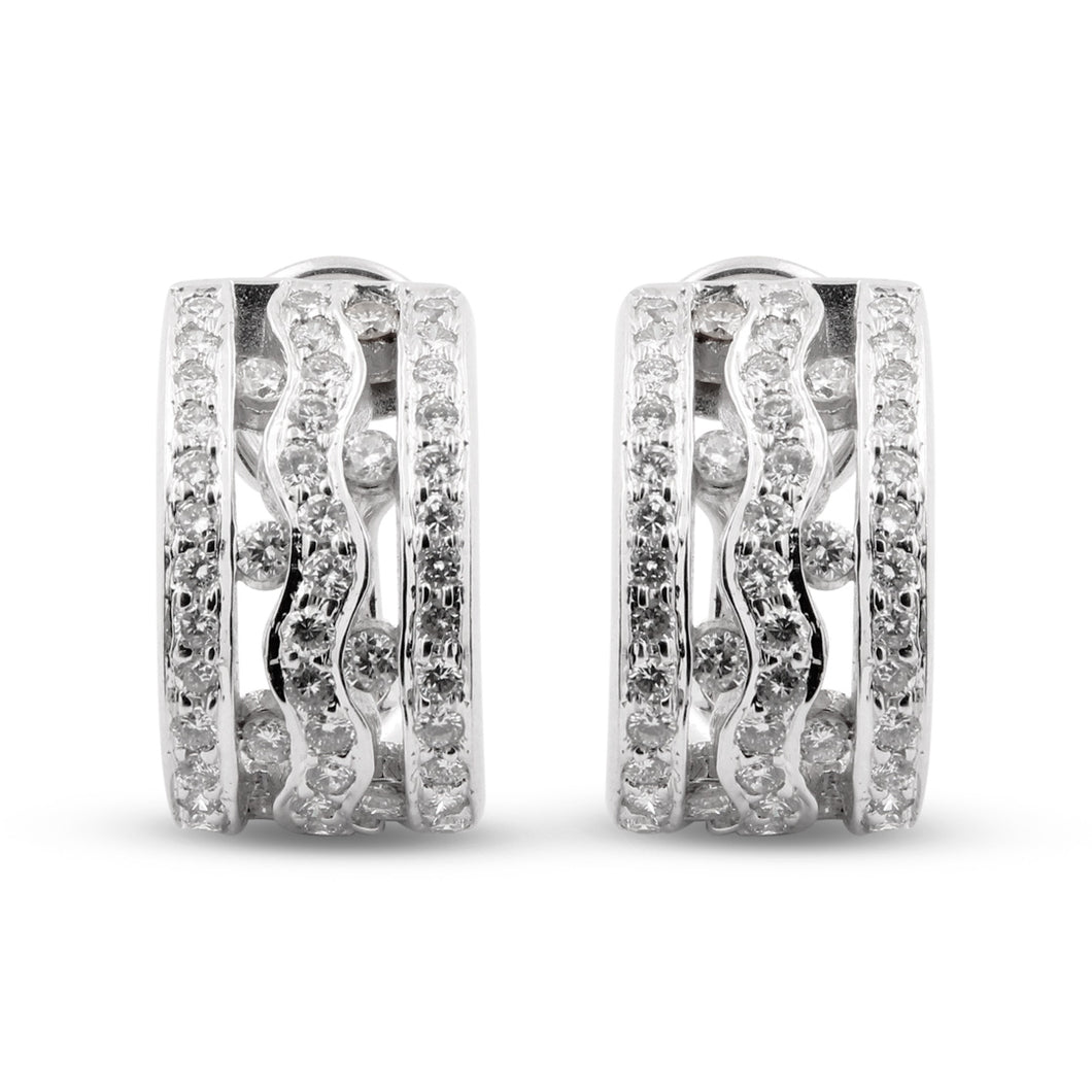 Helios Earrings