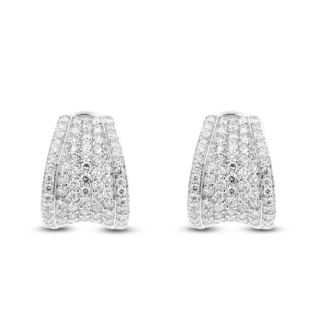 Nayra Earrings
