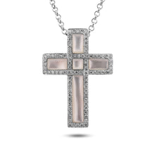 Load image into Gallery viewer, Divine Grace Cross
