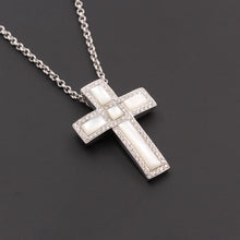 Load image into Gallery viewer, Divine Grace Cross

