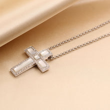Load image into Gallery viewer, Divine Grace Cross
