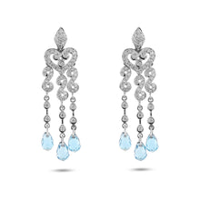 Load image into Gallery viewer, Alhena Earrings
