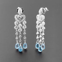 Load image into Gallery viewer, Alhena Earrings
