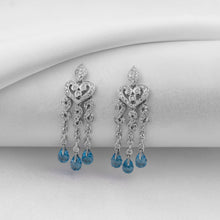 Load image into Gallery viewer, Alhena Earrings
