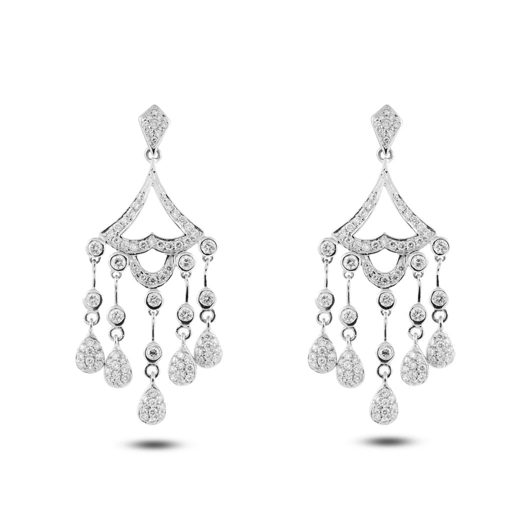 Lysandra Earrings